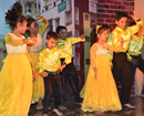 Mumbai: Konkani Group Malvani celebrates silver jubilee with variety shows